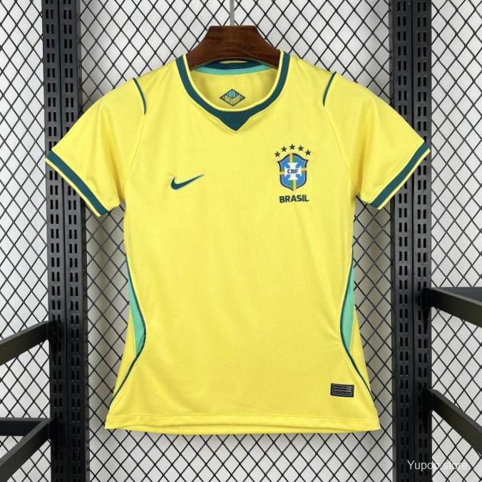 Torcedor Feminino Oficial